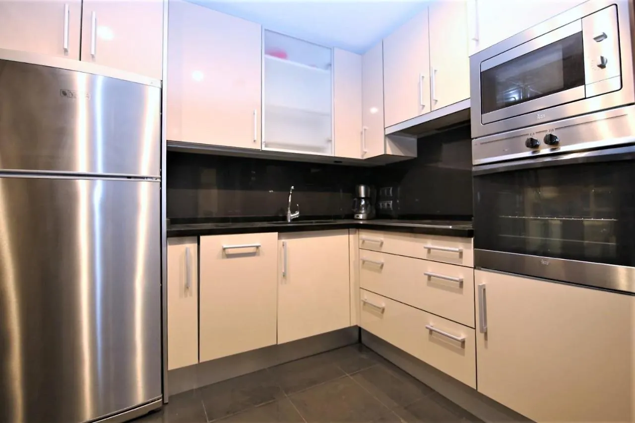 Estepona East Apartment Mia 西班牙