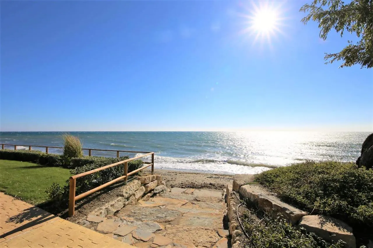 Estepona East Apartment Mia 西班牙