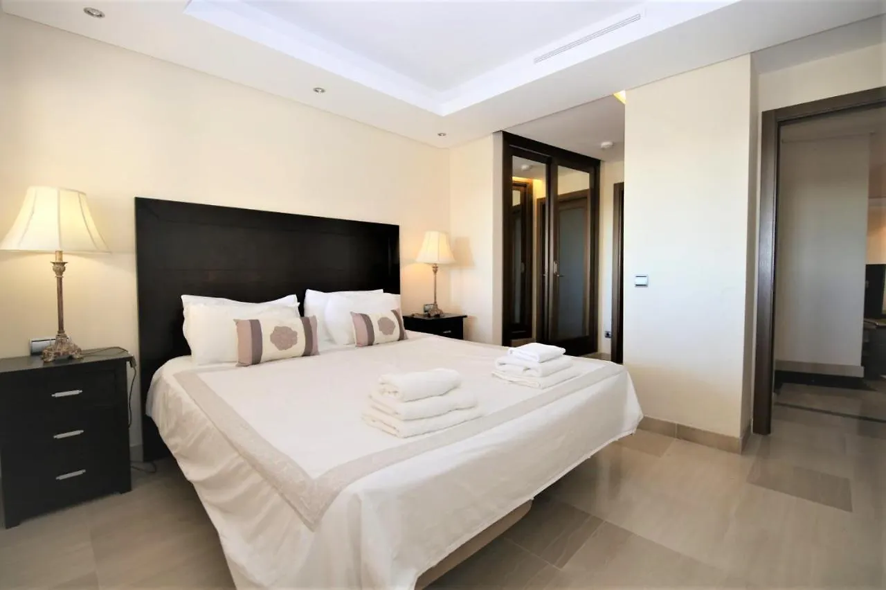 Apartment Mia Estepona